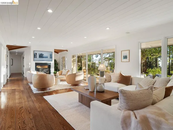$4,995,000 | 12700 Skyline Boulevard, Oakland, CA 94619