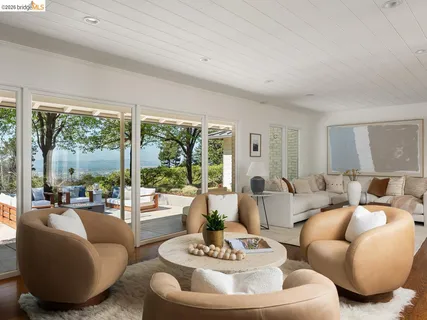 $4,995,000 | 12700 Skyline Boulevard, Oakland, CA 94619