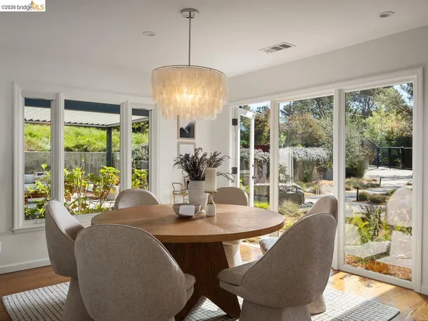 $4,995,000 | 12700 Skyline Boulevard, Oakland, CA 94619