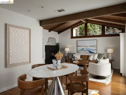 $4,995,000 | 12700 Skyline Boulevard, Oakland, CA 94619