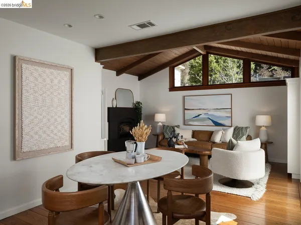 $4,995,000 | 12700 Skyline Boulevard, Oakland, CA 94619