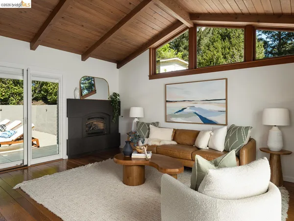 $4,995,000 | 12700 Skyline Boulevard, Oakland, CA 94619