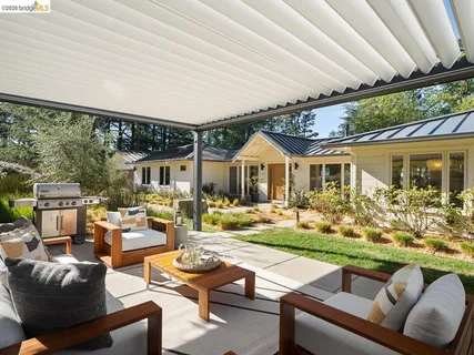 $4,995,000 | 12700 Skyline Boulevard, Oakland, CA 94619