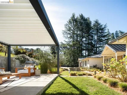 $4,995,000 | 12700 Skyline Boulevard, Oakland, CA 94619