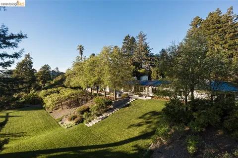 $4,995,000 | 12700 Skyline Boulevard, Oakland, CA 94619