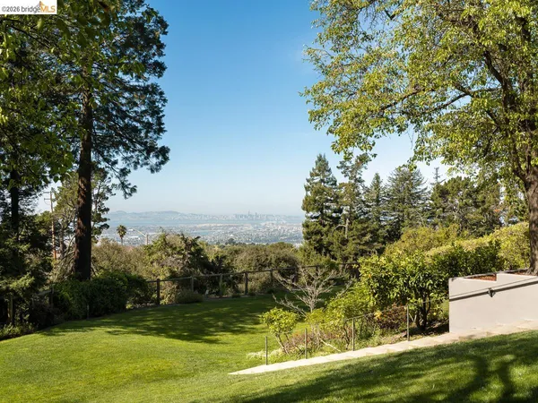 $4,995,000 | 12700 Skyline Boulevard, Oakland, CA 94619