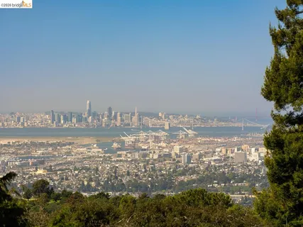 $4,995,000 | 12700 Skyline Boulevard, Oakland, CA 94619