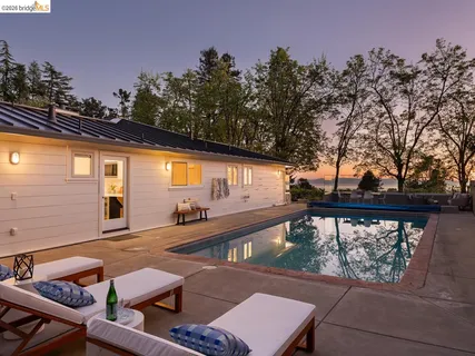 $4,995,000 | 12700 Skyline Boulevard, Oakland, CA 94619