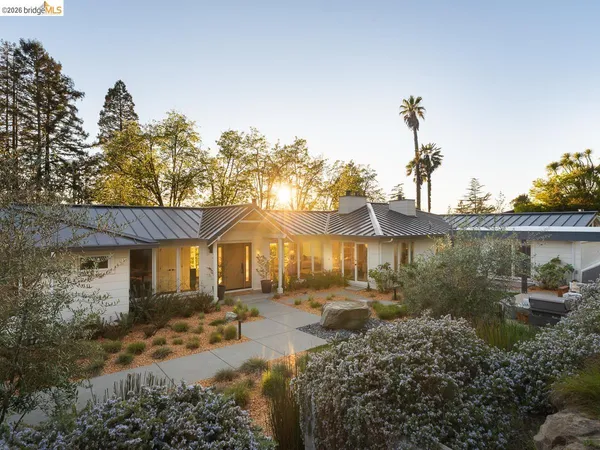 $4,995,000 | 12700 Skyline Boulevard, Oakland, CA 94619