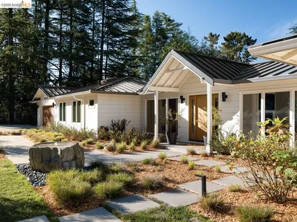 $4,995,000 | 12700 Skyline Boulevard, Oakland, CA 94619