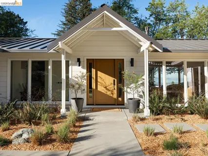 $4,995,000 | 12700 Skyline Boulevard, Oakland, CA 94619