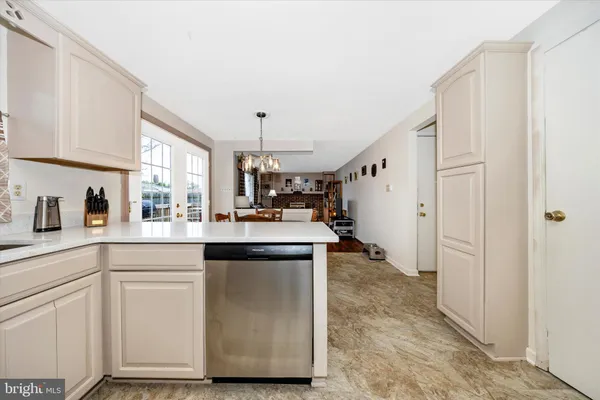 $439,900 | 1806 Rocky Glen Drive, Frederick, MD 21702
