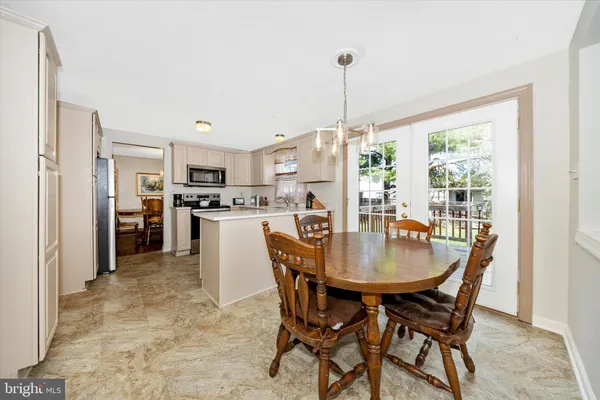 $439,900 | 1806 Rocky Glen Drive, Frederick, MD 21702