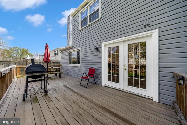 $439,900 | 1806 Rocky Glen Drive, Frederick, MD 21702