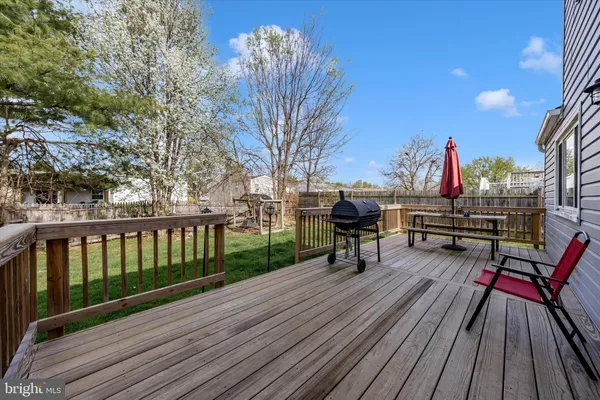 $439,900 | 1806 Rocky Glen Drive, Frederick, MD 21702