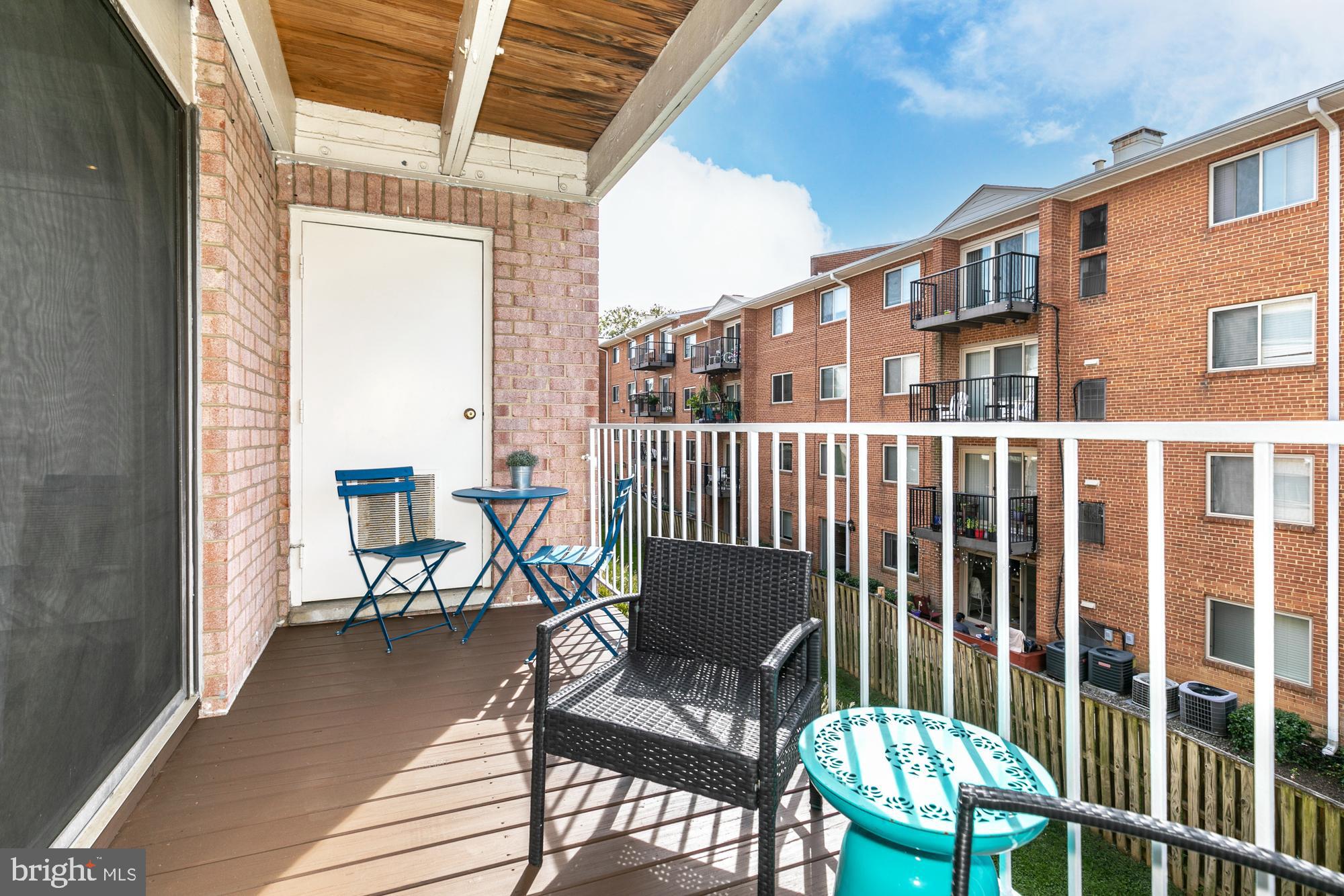 4360 Cherry Hill Road, Unit 202 Arlington, VA 22207 - Photo 11 of 30