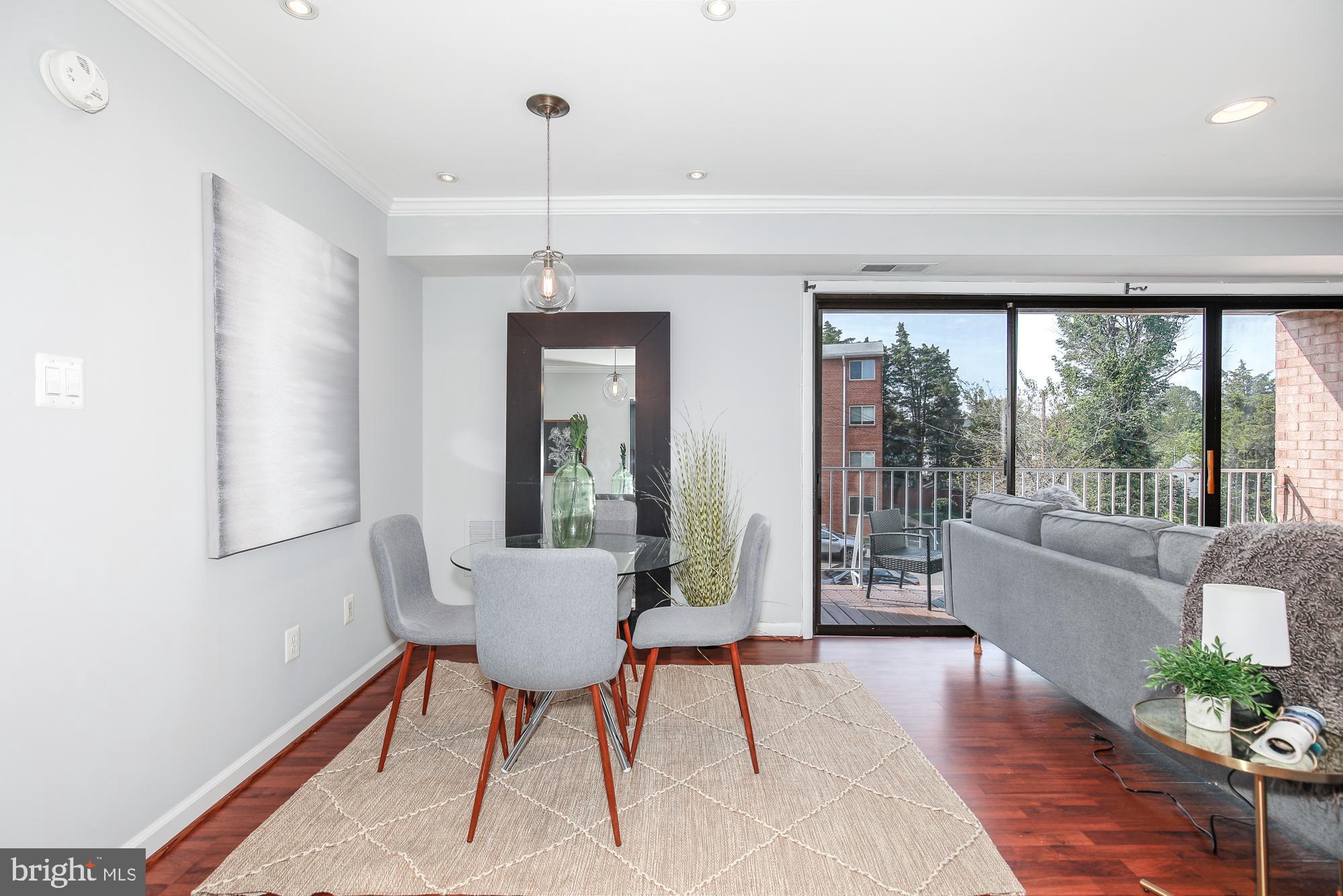 4360 Cherry Hill Road, Unit 202 Arlington, VA 22207 - Photo 12 of 30