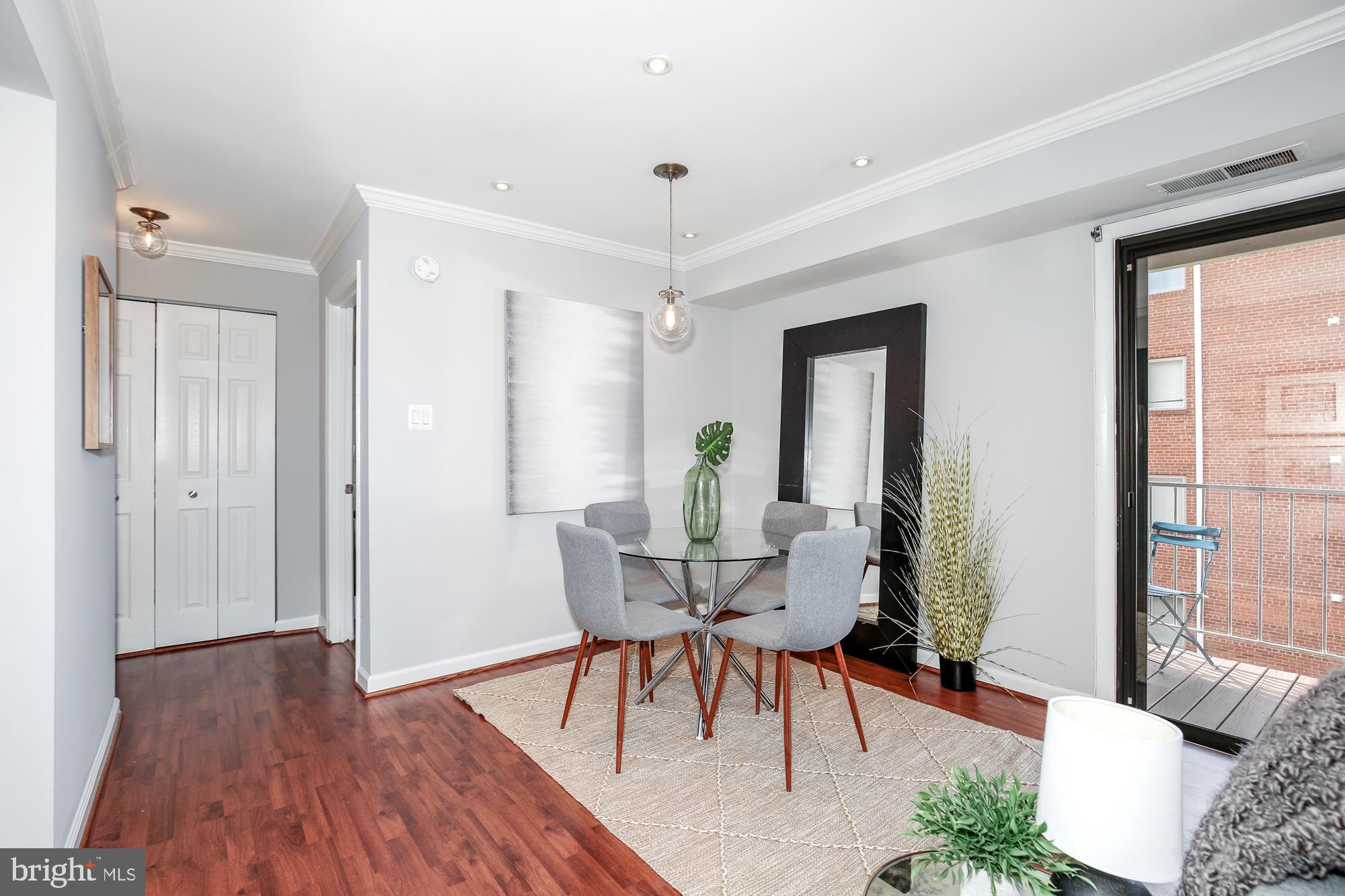 4360 Cherry Hill Road, Unit 202 Arlington, VA 22207 - Photo 13 of 30