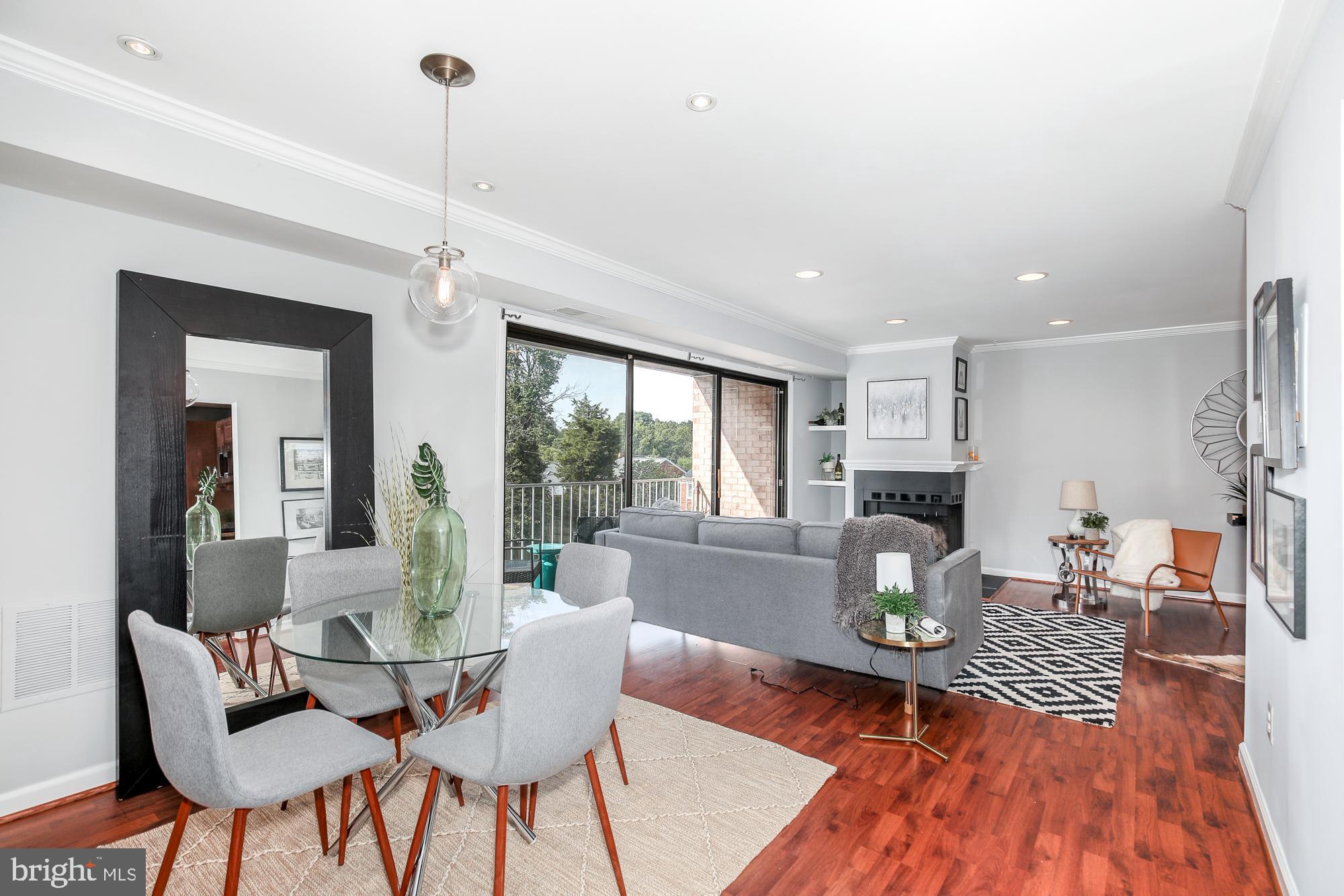 4360 Cherry Hill Road, Unit 202 Arlington, VA 22207 - Photo 15 of 30
