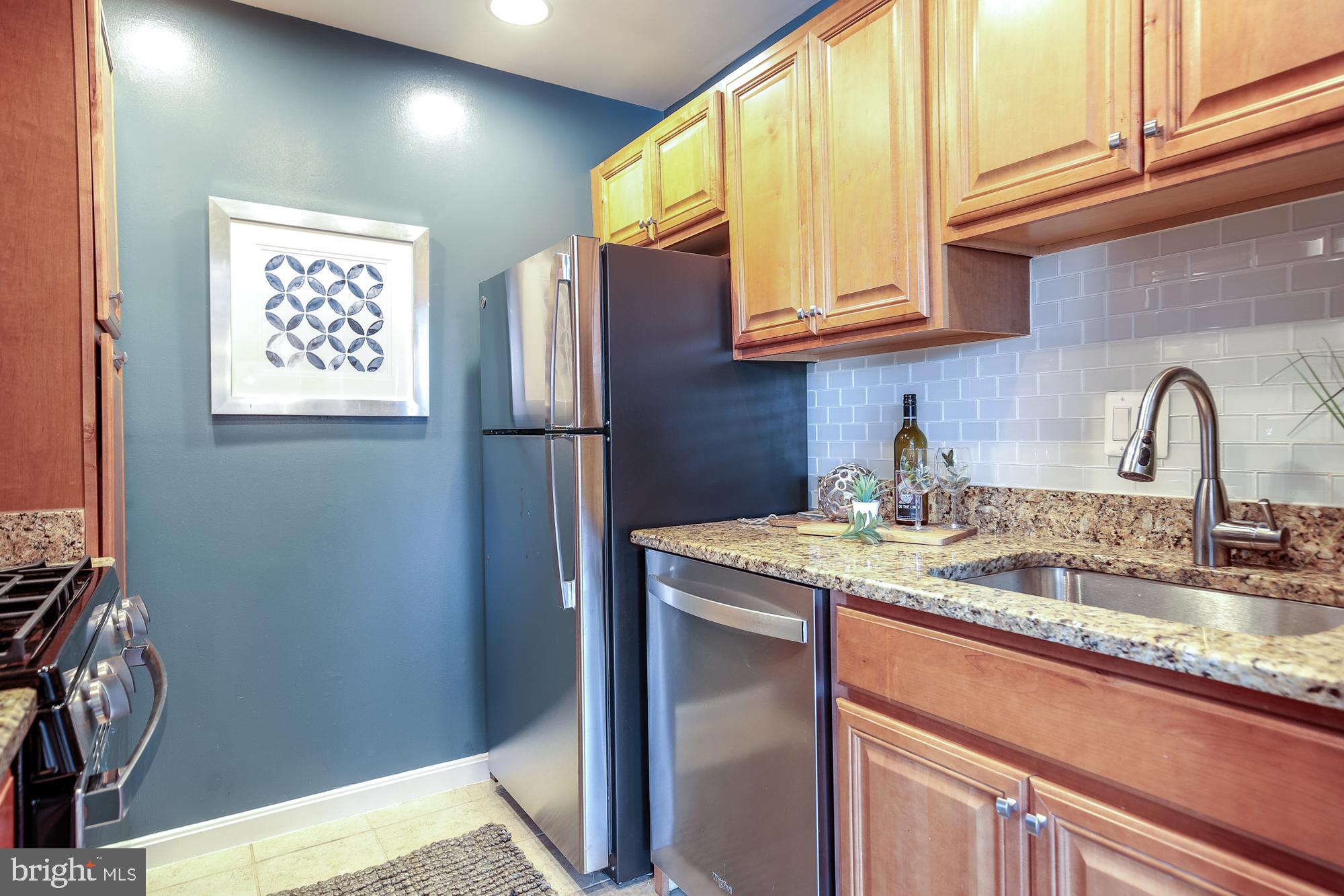 4360 Cherry Hill Road, Unit 202 Arlington, VA 22207 - Photo 16 of 30