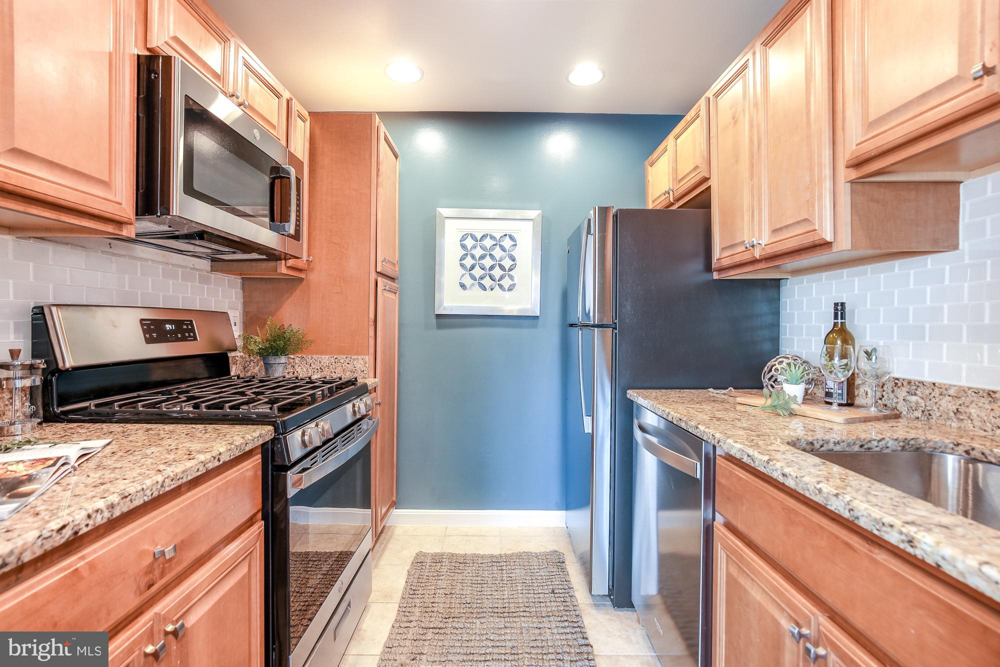 4360 Cherry Hill Road, Unit 202 Arlington, VA 22207 - Photo 17 of 30