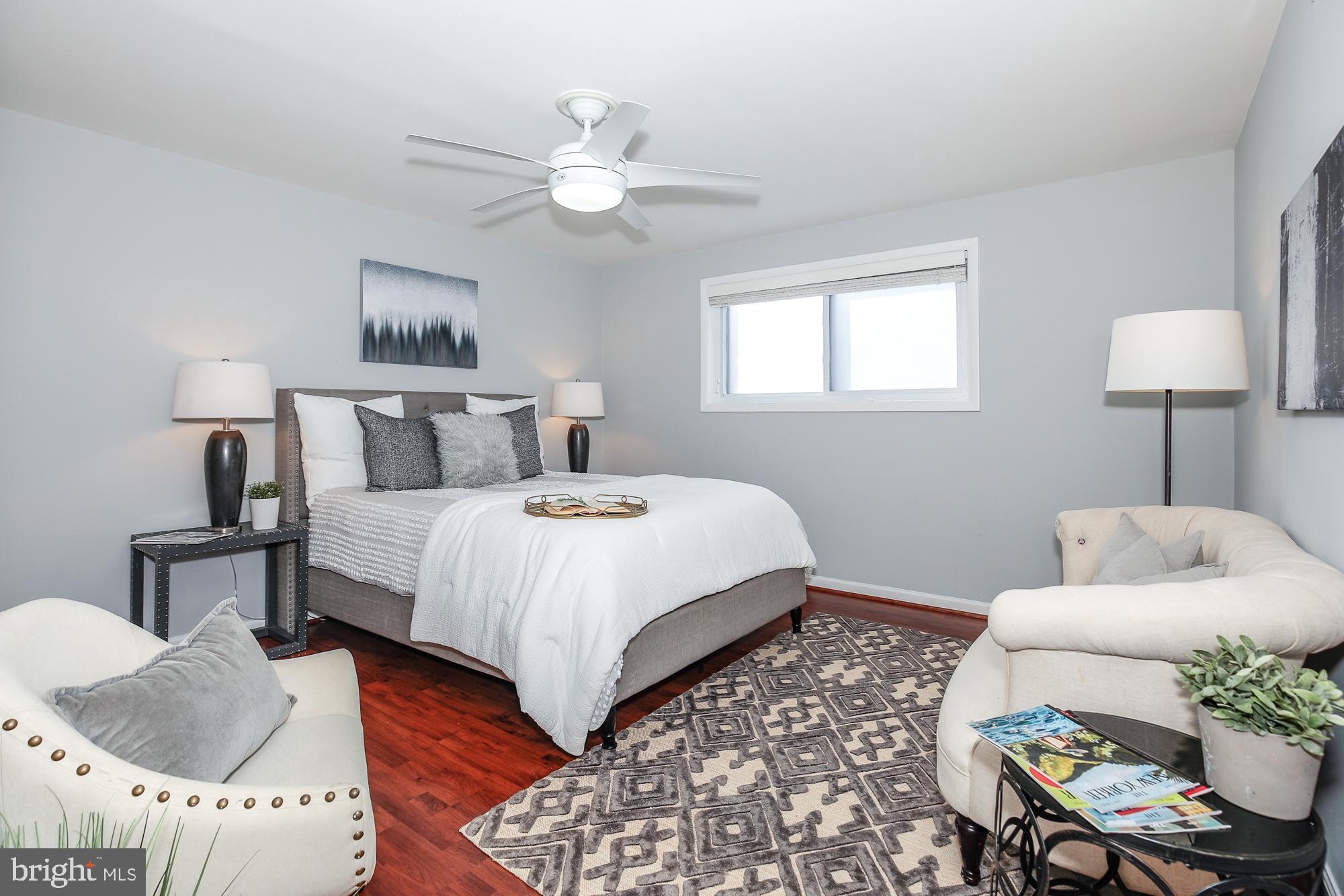 4360 Cherry Hill Road, Unit 202 Arlington, VA 22207 - Photo 19 of 30