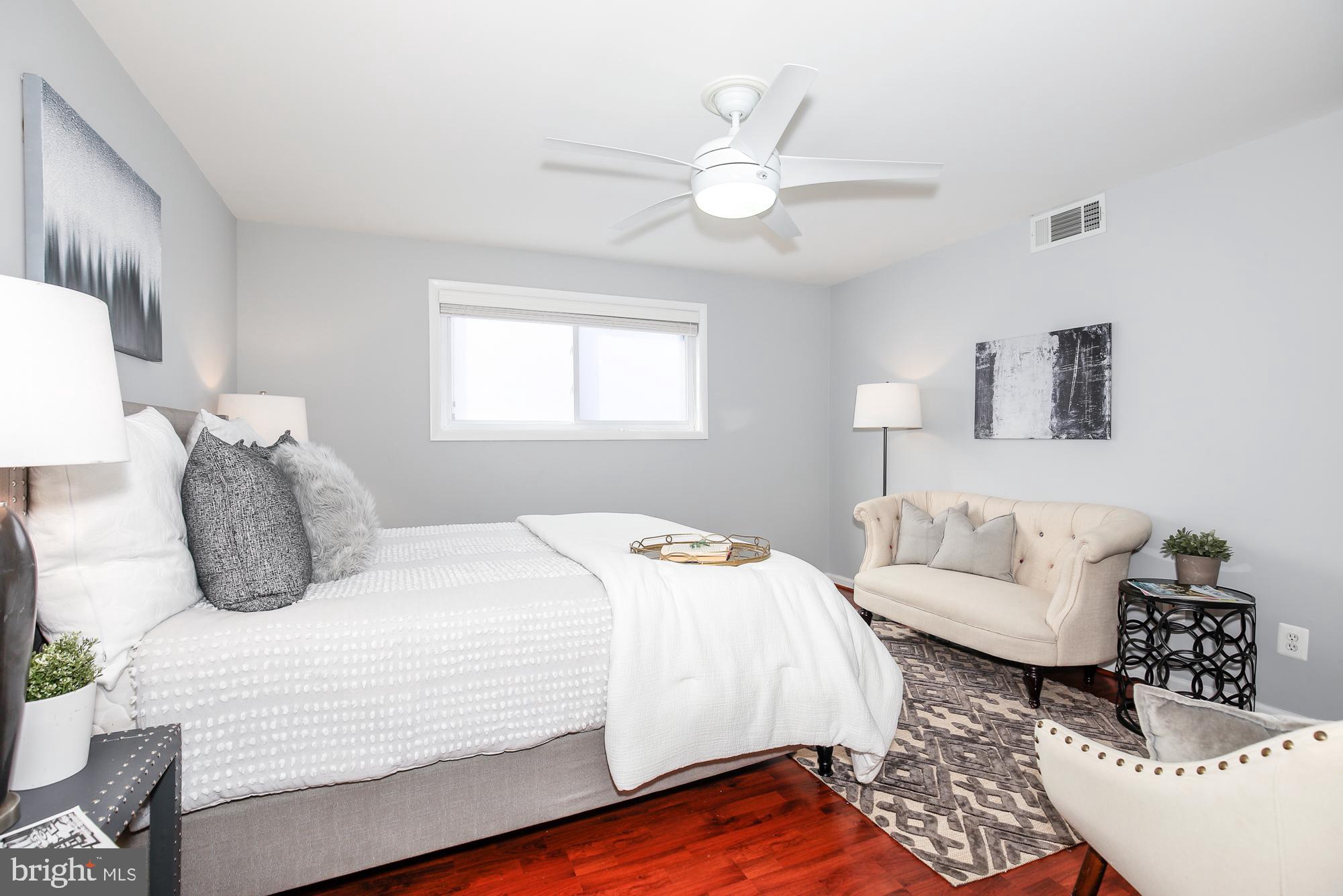 4360 Cherry Hill Road, Unit 202 Arlington, VA 22207 - Photo 20 of 30