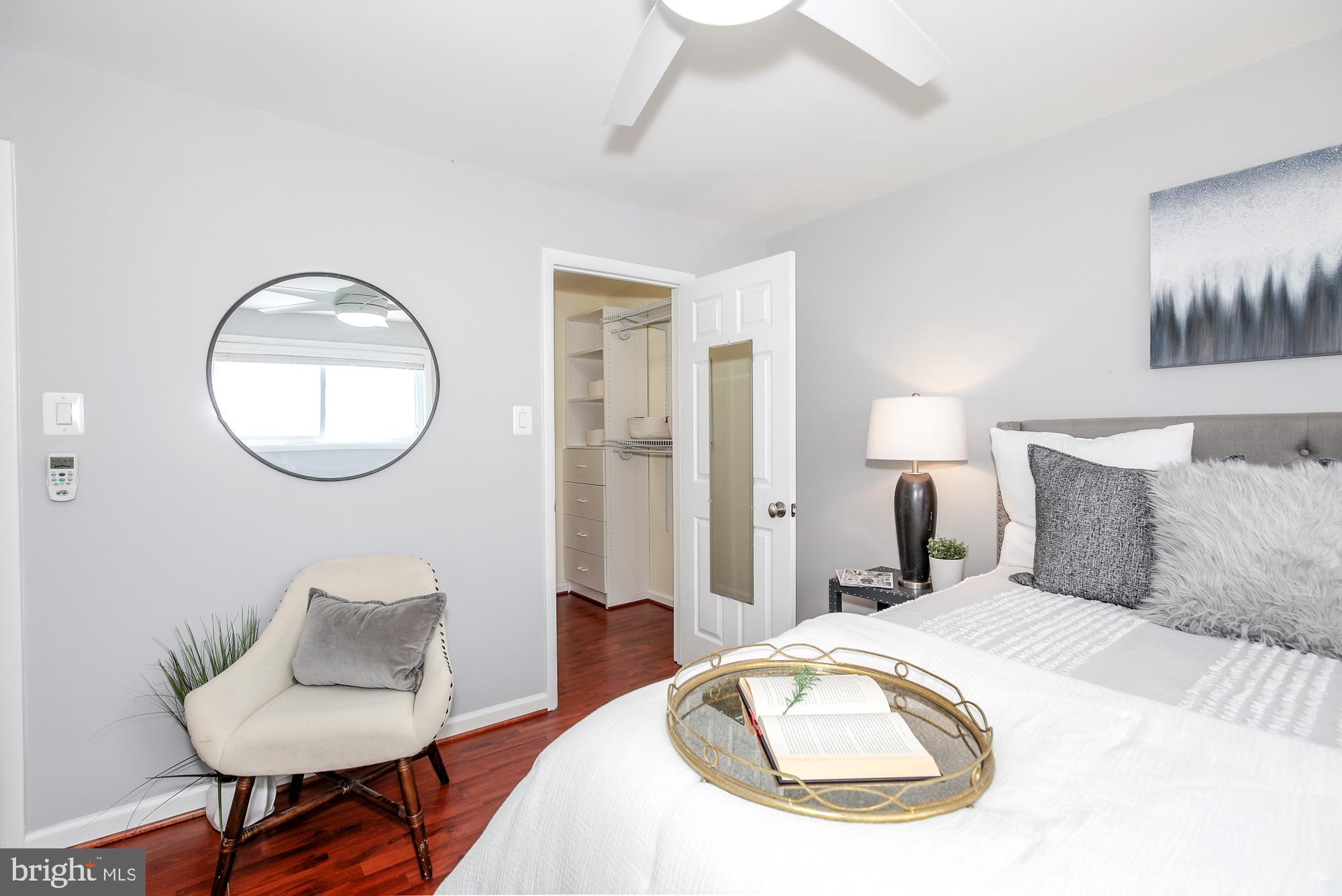 4360 Cherry Hill Road, Unit 202 Arlington, VA 22207 - Photo 21 of 30