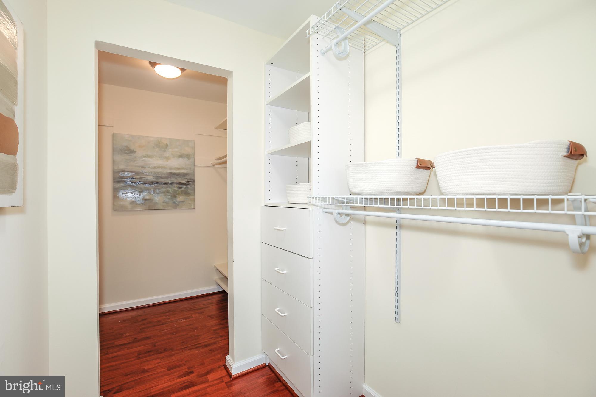 4360 Cherry Hill Road, Unit 202 Arlington, VA 22207 - Photo 22 of 30