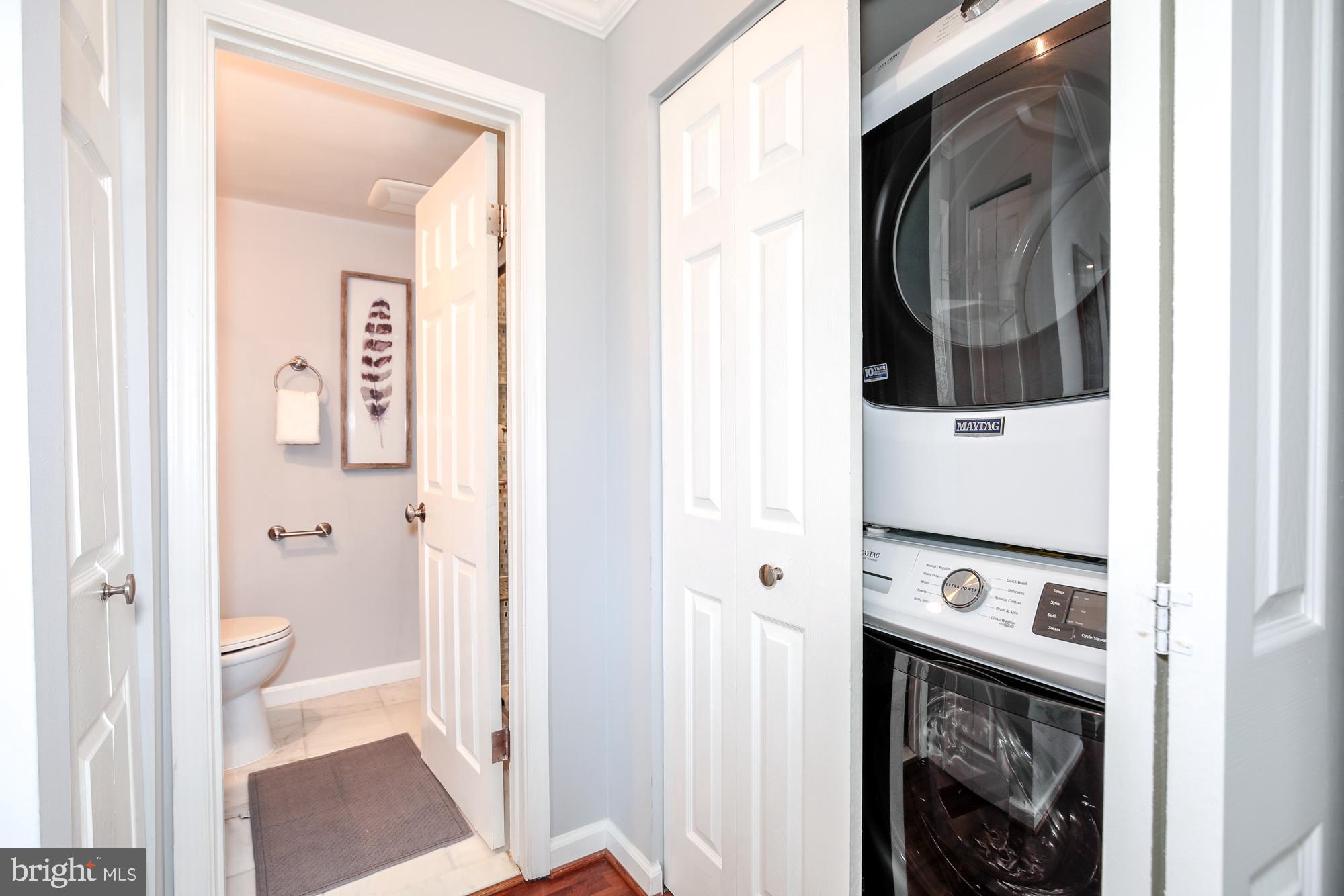 4360 Cherry Hill Road, Unit 202 Arlington, VA 22207 - Photo 26 of 30
