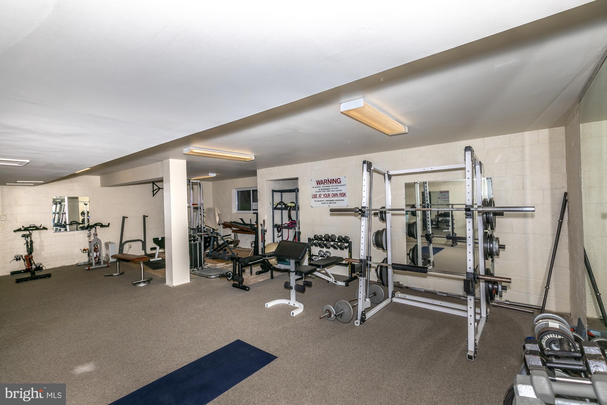4360 Cherry Hill Road, Unit 202 Arlington, VA 22207 - Photo 27 of 30
