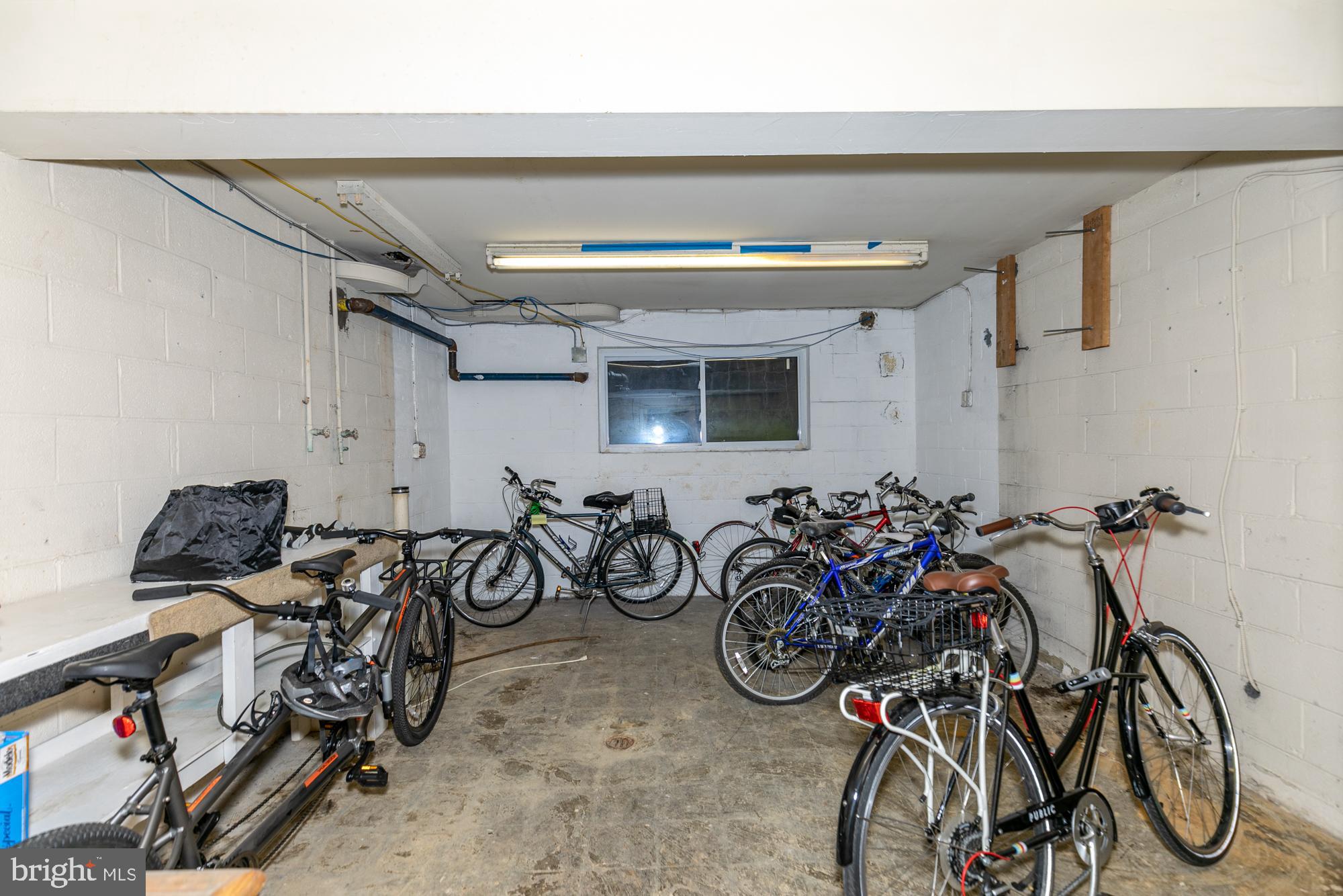 4360 Cherry Hill Road, Unit 202 Arlington, VA 22207 - Photo 28 of 30