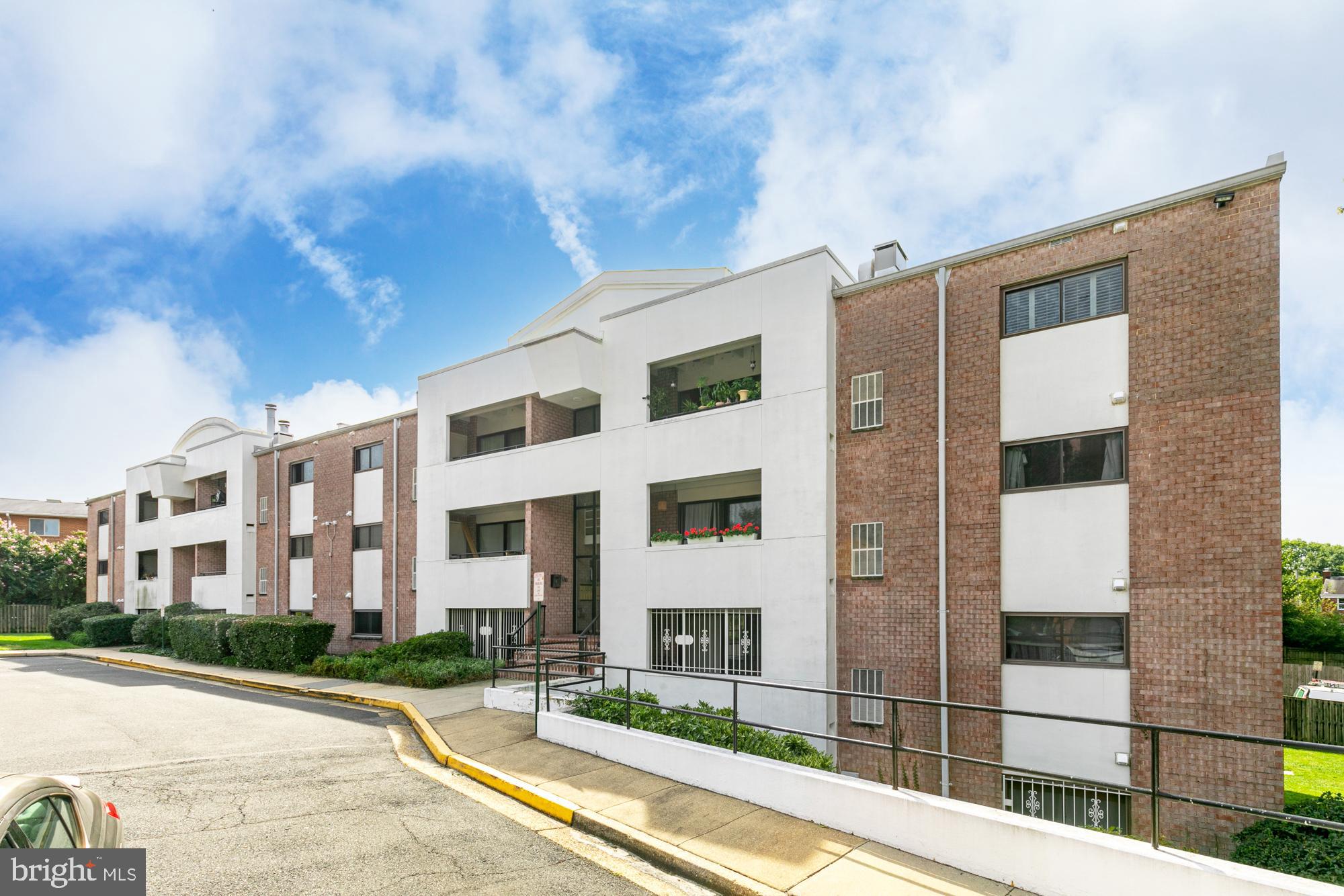 4360 Cherry Hill Road, Unit 202 Arlington, VA 22207 - Photo 30 of 30