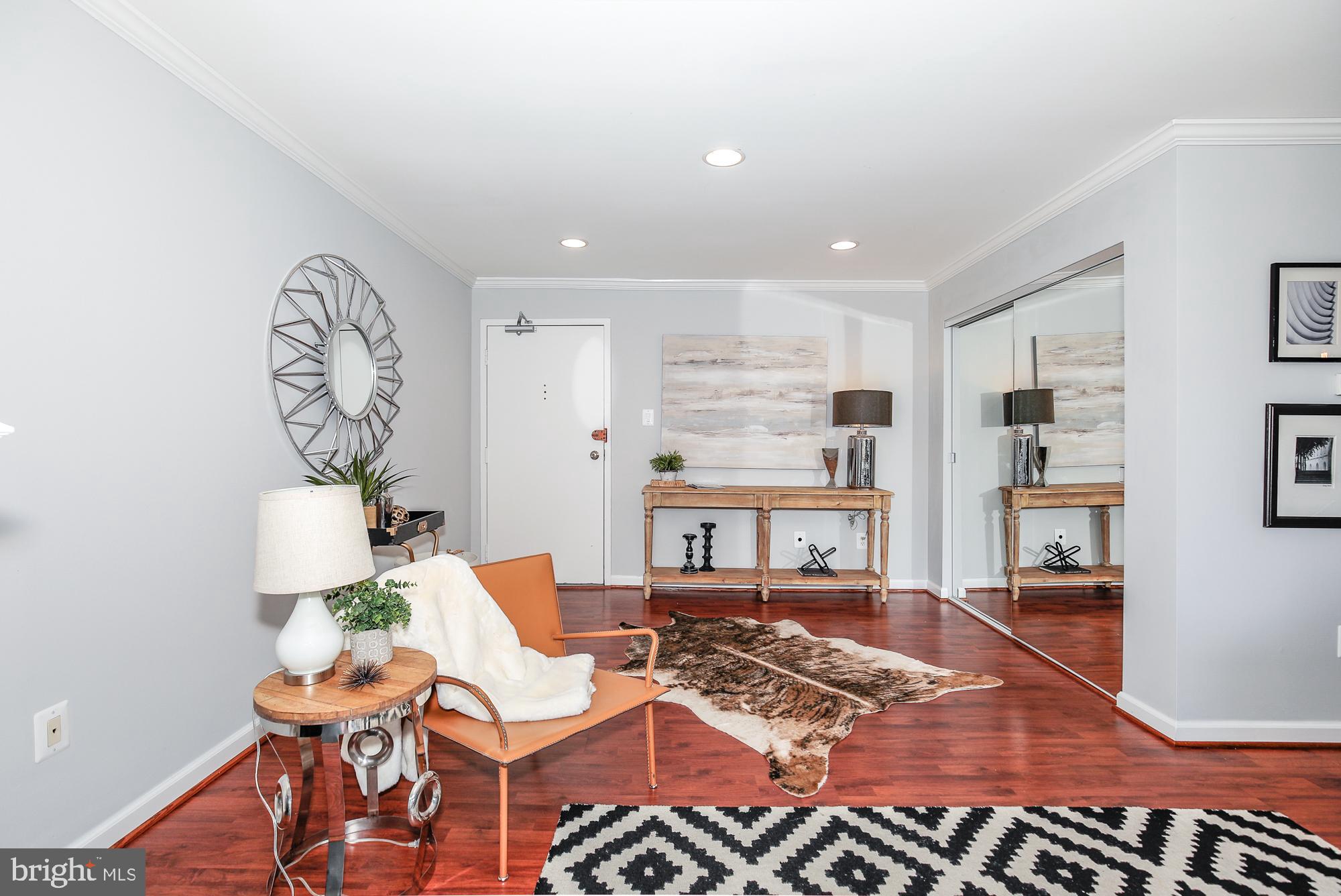 4360 Cherry Hill Road, Unit 202 Arlington, VA 22207 - Photo 4 of 30
