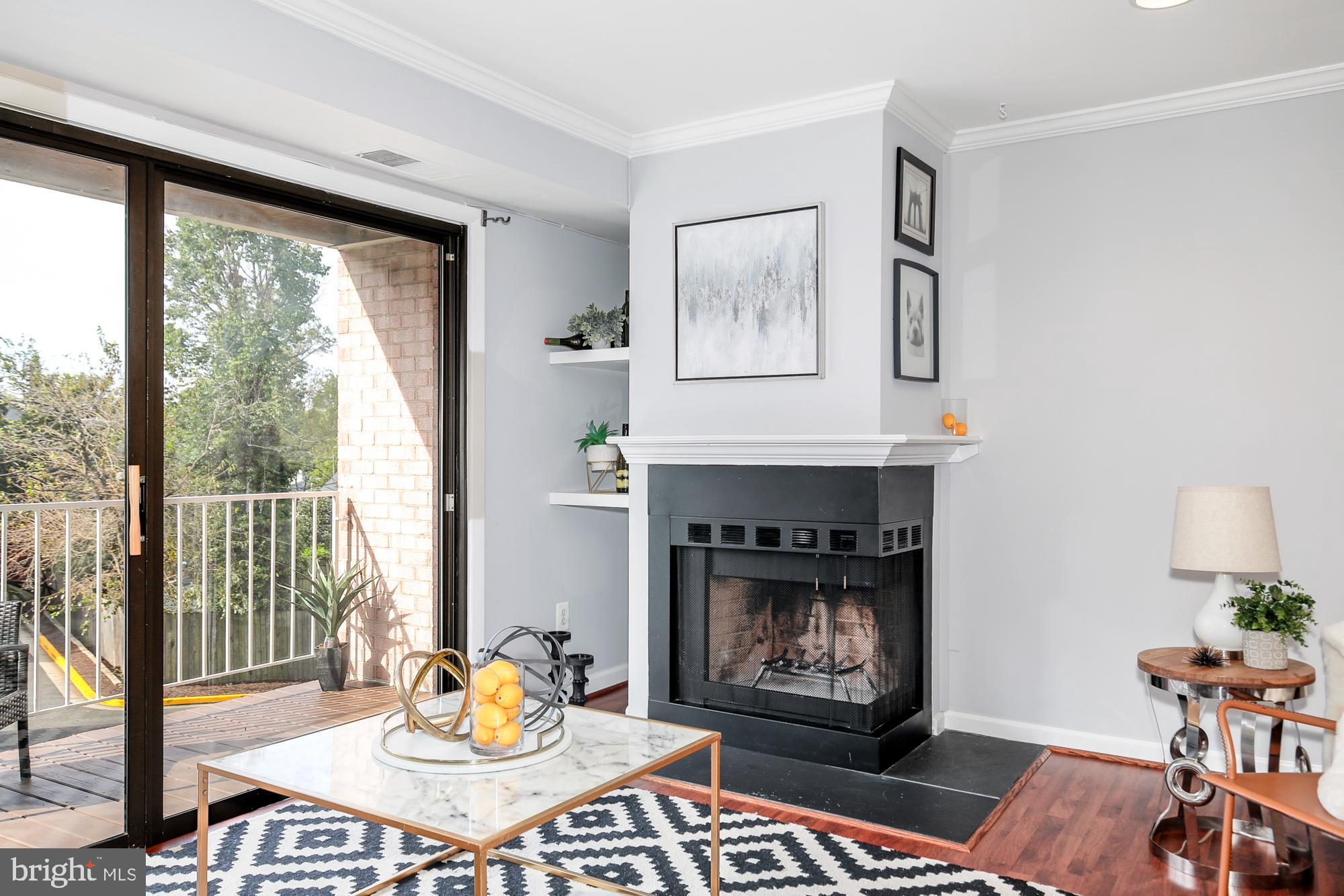 4360 Cherry Hill Road, Unit 202 Arlington, VA 22207 - Photo 6 of 30