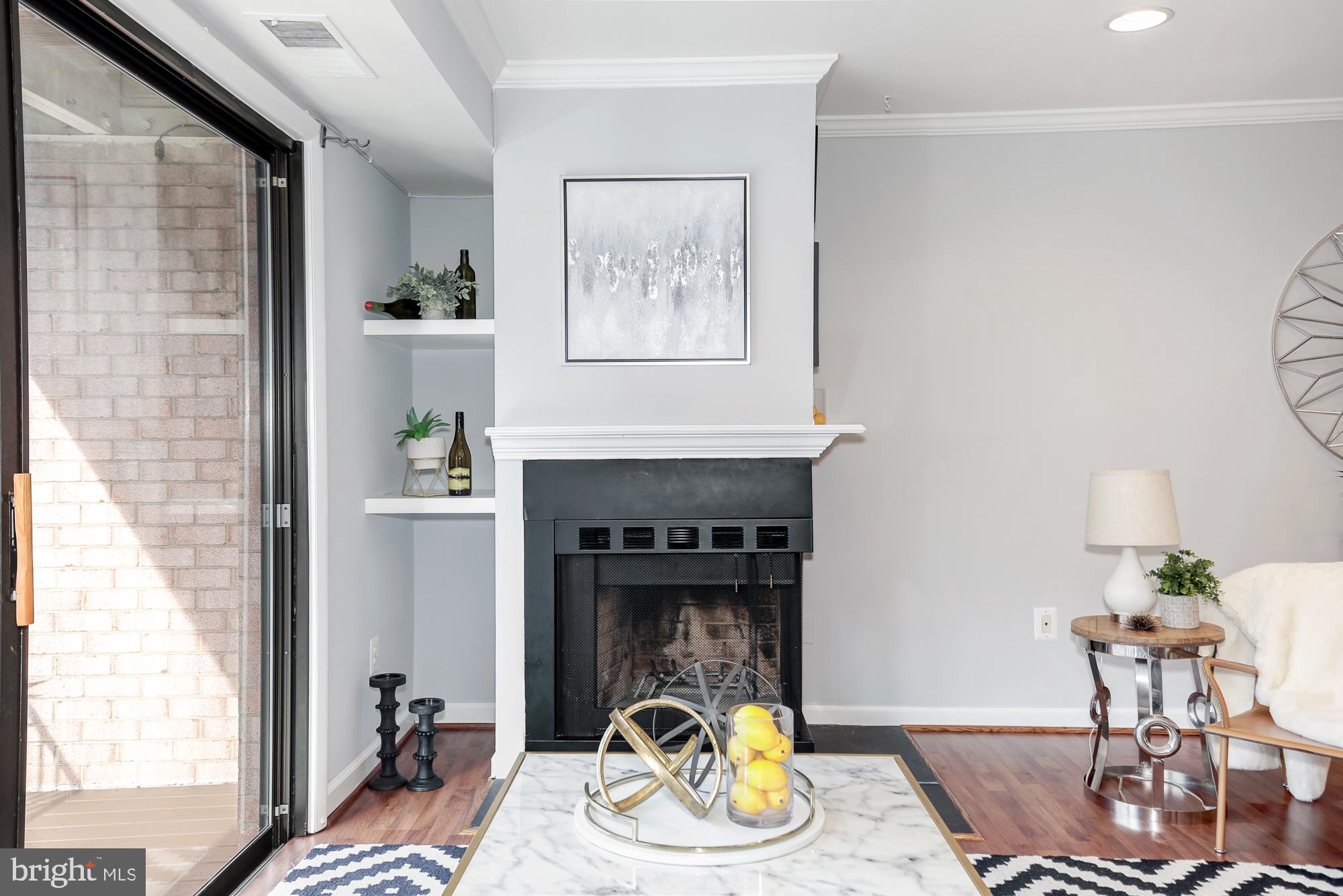 4360 Cherry Hill Road, Unit 202 Arlington, VA 22207 - Photo 7 of 30