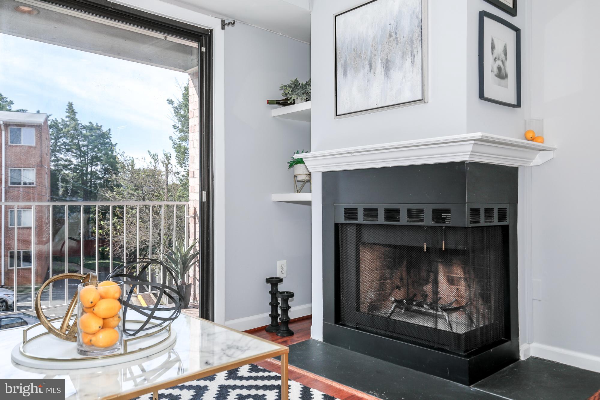 4360 Cherry Hill Road, Unit 202 Arlington, VA 22207 - Photo 8 of 30