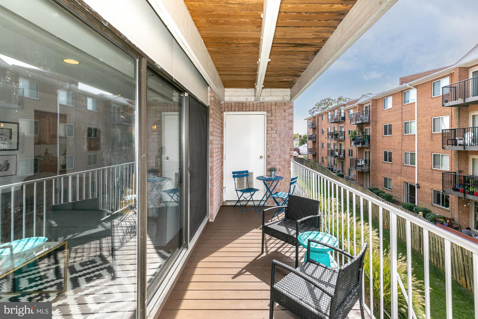 4360 Cherry Hill Road, Unit 202 Arlington, VA 22207 - Photo 9 of 30