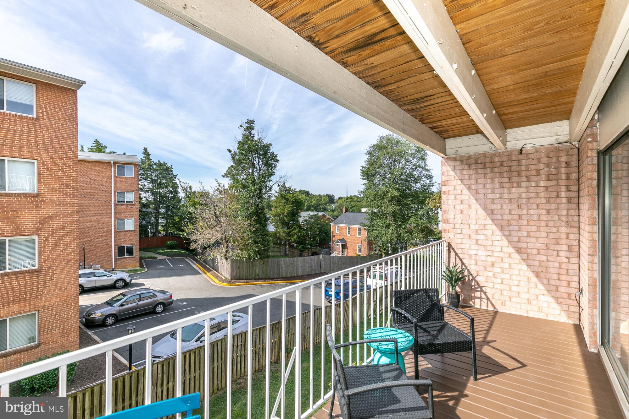 4360 Cherry Hill Road, Unit 202 Arlington, VA 22207 - Photo 10 of 30