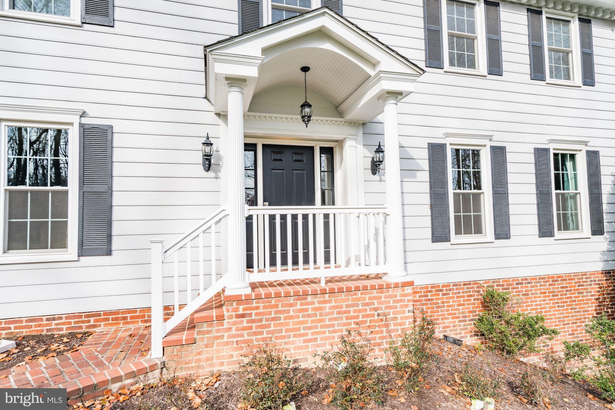 1044 Rector Lane McLean, VA 22102 - Photo 2 of 53 Exterior - Front