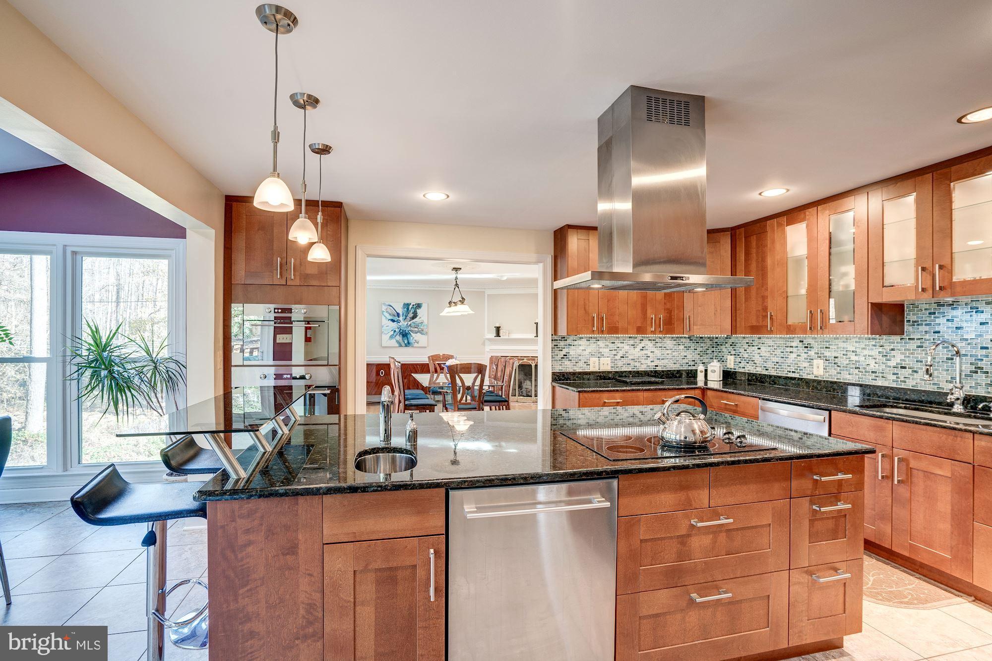 1044 Rector Lane McLean, VA 22102 - Photo 11 of 53 Kitchen