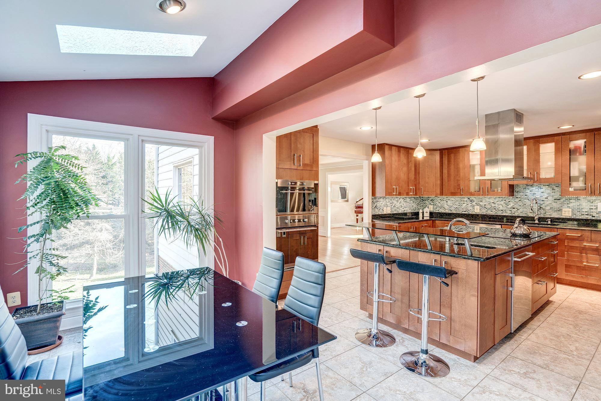 1044 Rector Lane McLean, VA 22102 - Photo 14 of 53 Breakfast Room