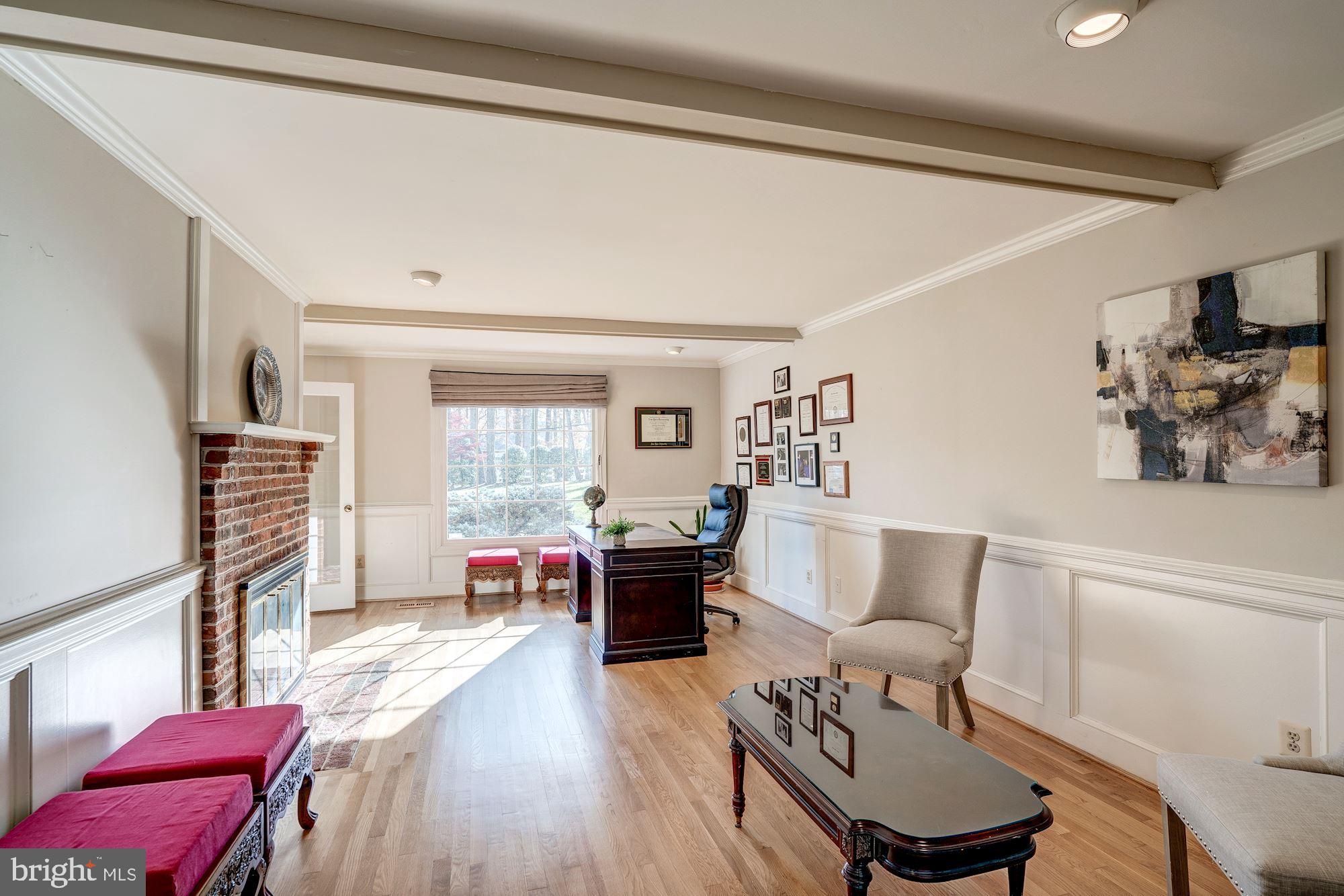 1044 Rector Lane McLean, VA 22102 - Photo 18 of 53 Office