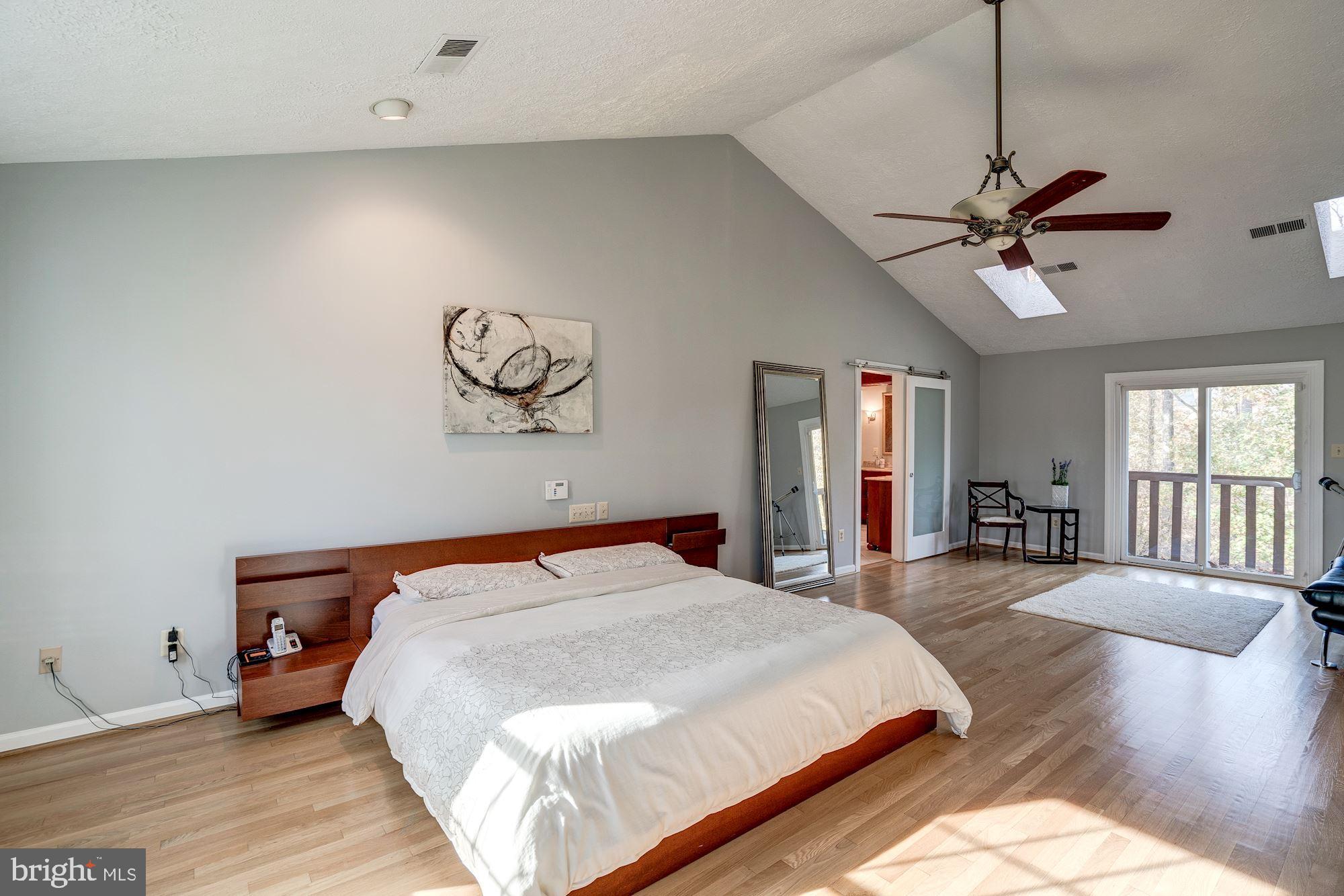 1044 Rector Lane McLean, VA 22102 - Photo 23 of 53 Master Bedroom
