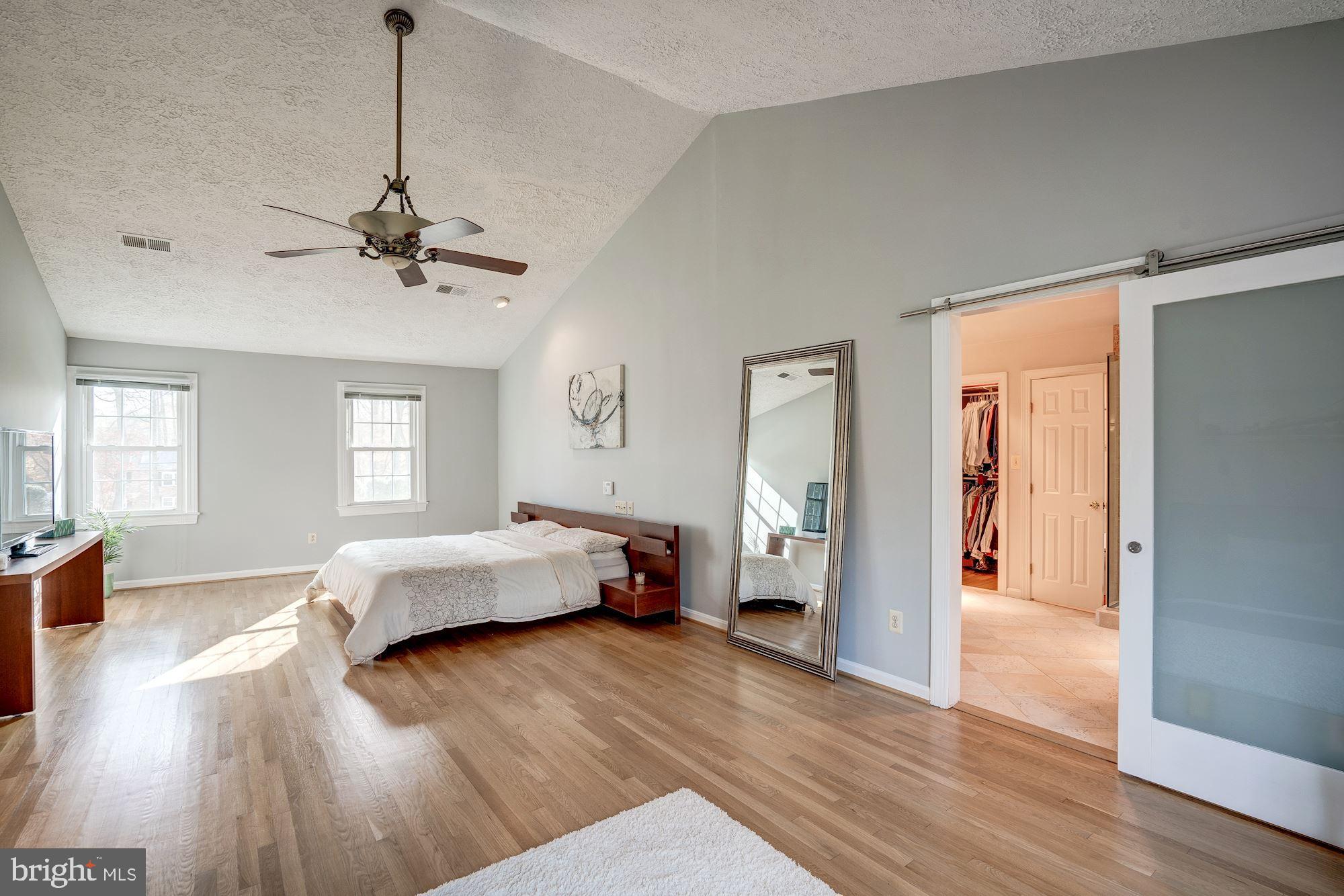 1044 Rector Lane McLean, VA 22102 - Photo 25 of 53 Master Bedroom