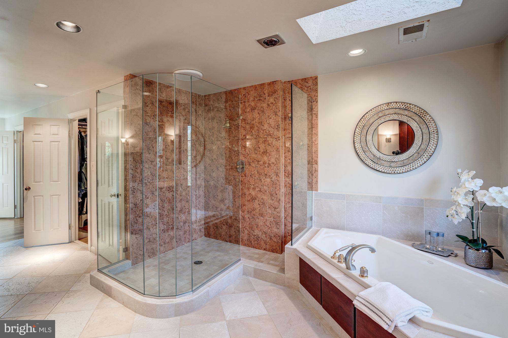 1044 Rector Lane McLean, VA 22102 - Photo 27 of 53 Master Bathroom