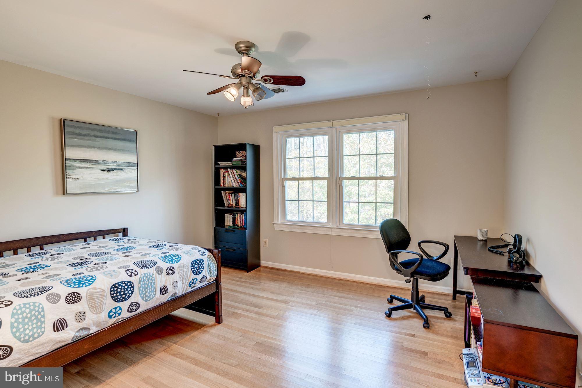 1044 Rector Lane McLean, VA 22102 - Photo 30 of 53 Bedroom 2