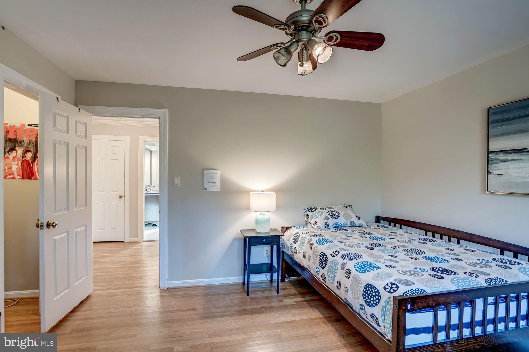1044 Rector Lane McLean, VA 22102 - Photo 31 of 53 Bedroom 2