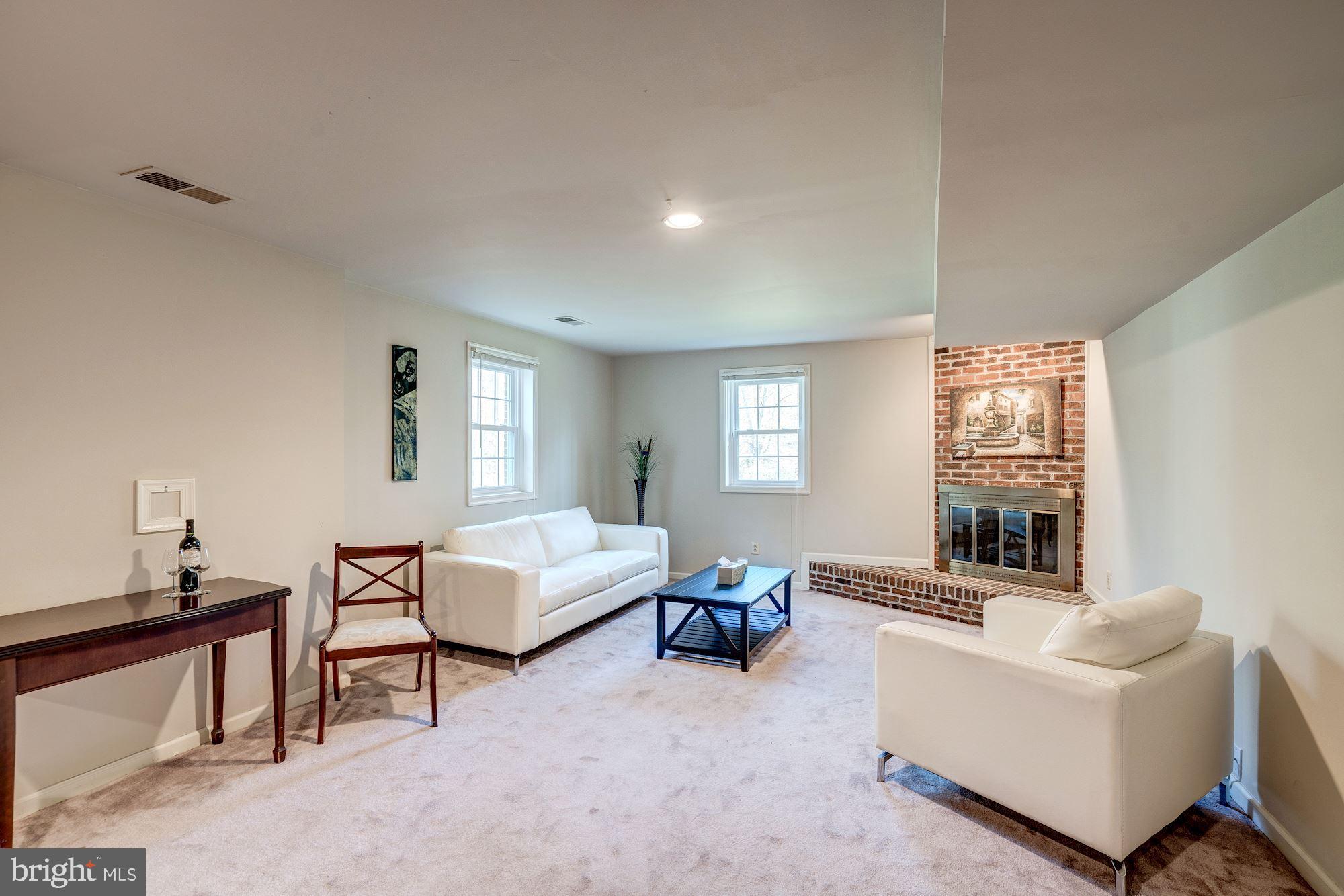 1044 Rector Lane McLean, VA 22102 - Photo 40 of 53 Rec Room