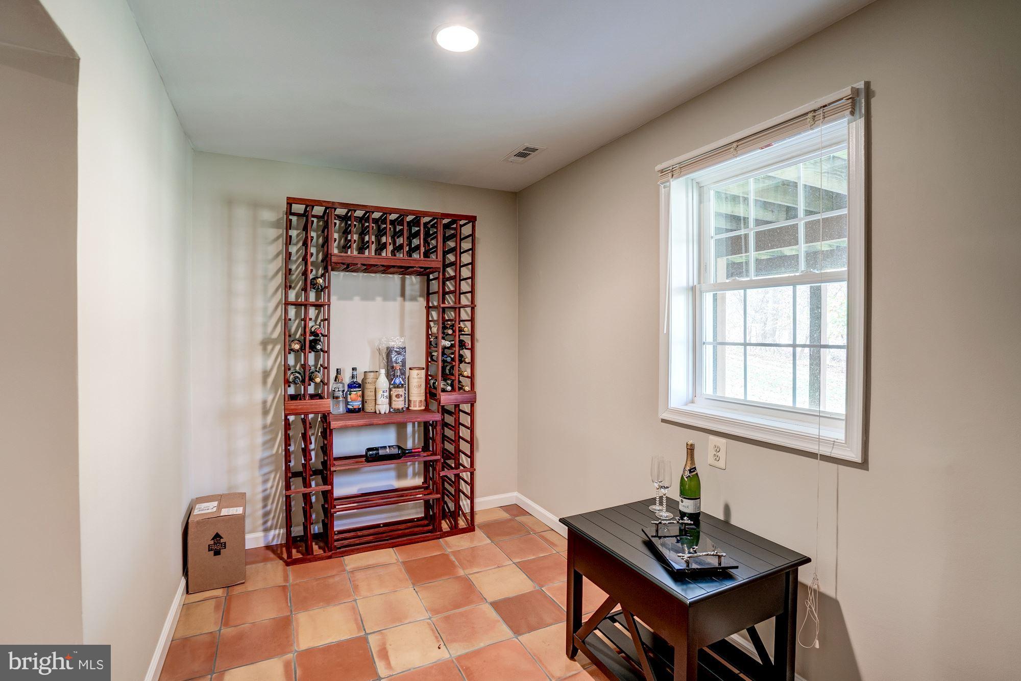 1044 Rector Lane McLean, VA 22102 - Photo 44 of 53 Wine Celalr